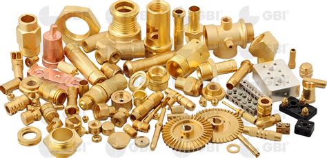 wholesale brass precision parts manufacturer|brass manufacturing company.